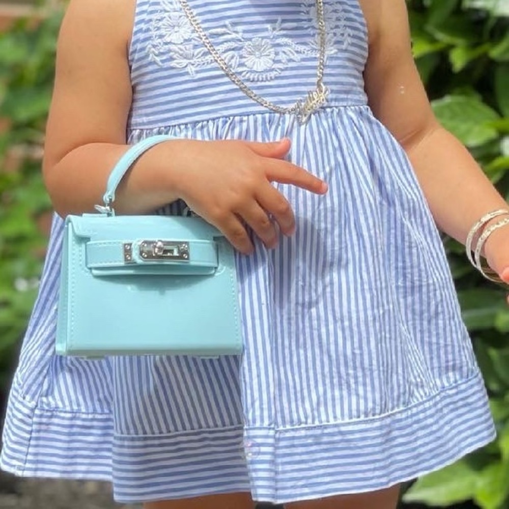 Nelly handbag